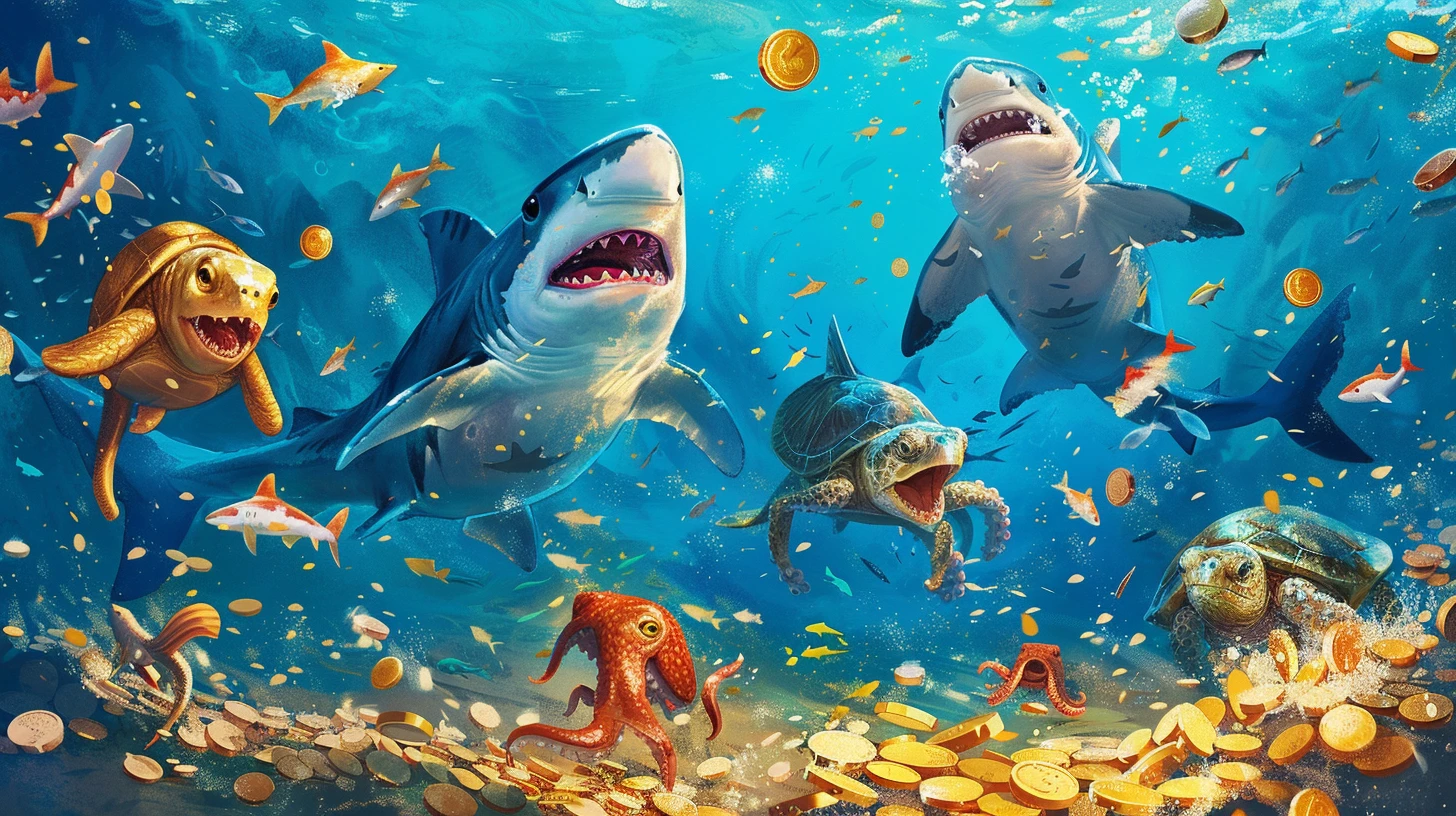 Khám Phá Thế Giới Giải Trí Tại SHBET88