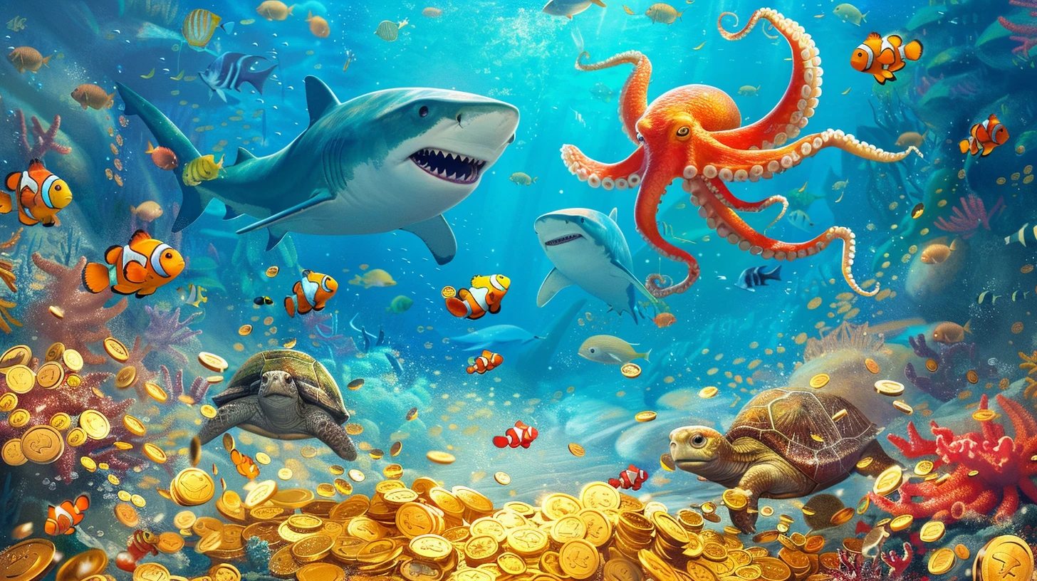 Khám Phá Thế Giới Giải Trí Tại SHBET88