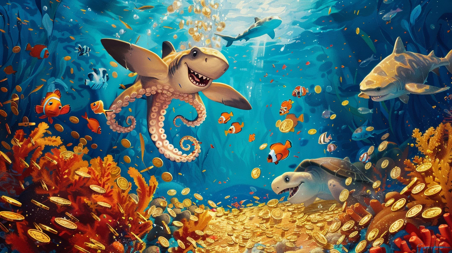 Khám Phá shbet88: Ứng Dụng Đặt Cá H5 và Những Trải Nghiệm Đặc Biệt