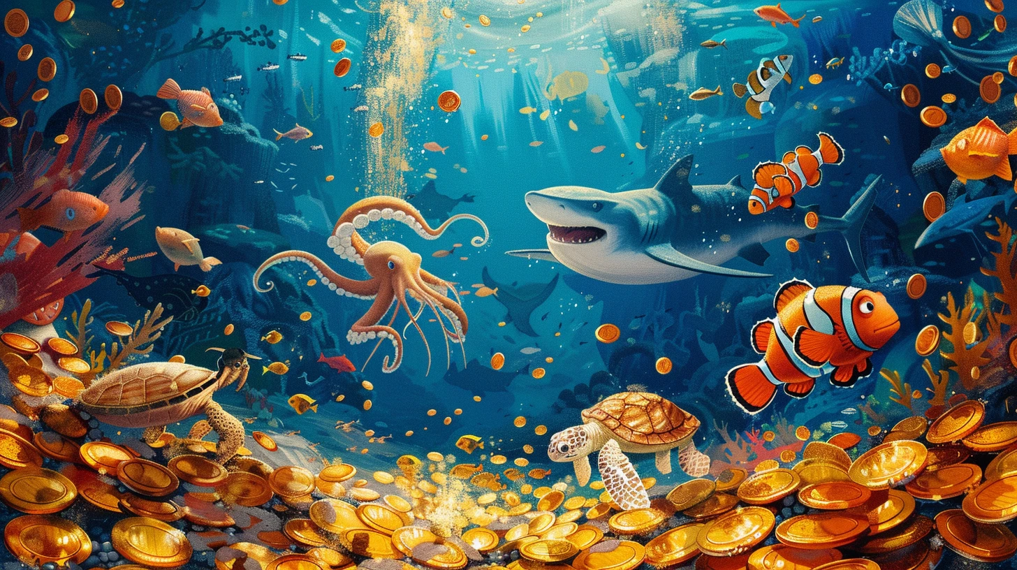 Khám Phá Thế Giới Giải Trí Từ WW88