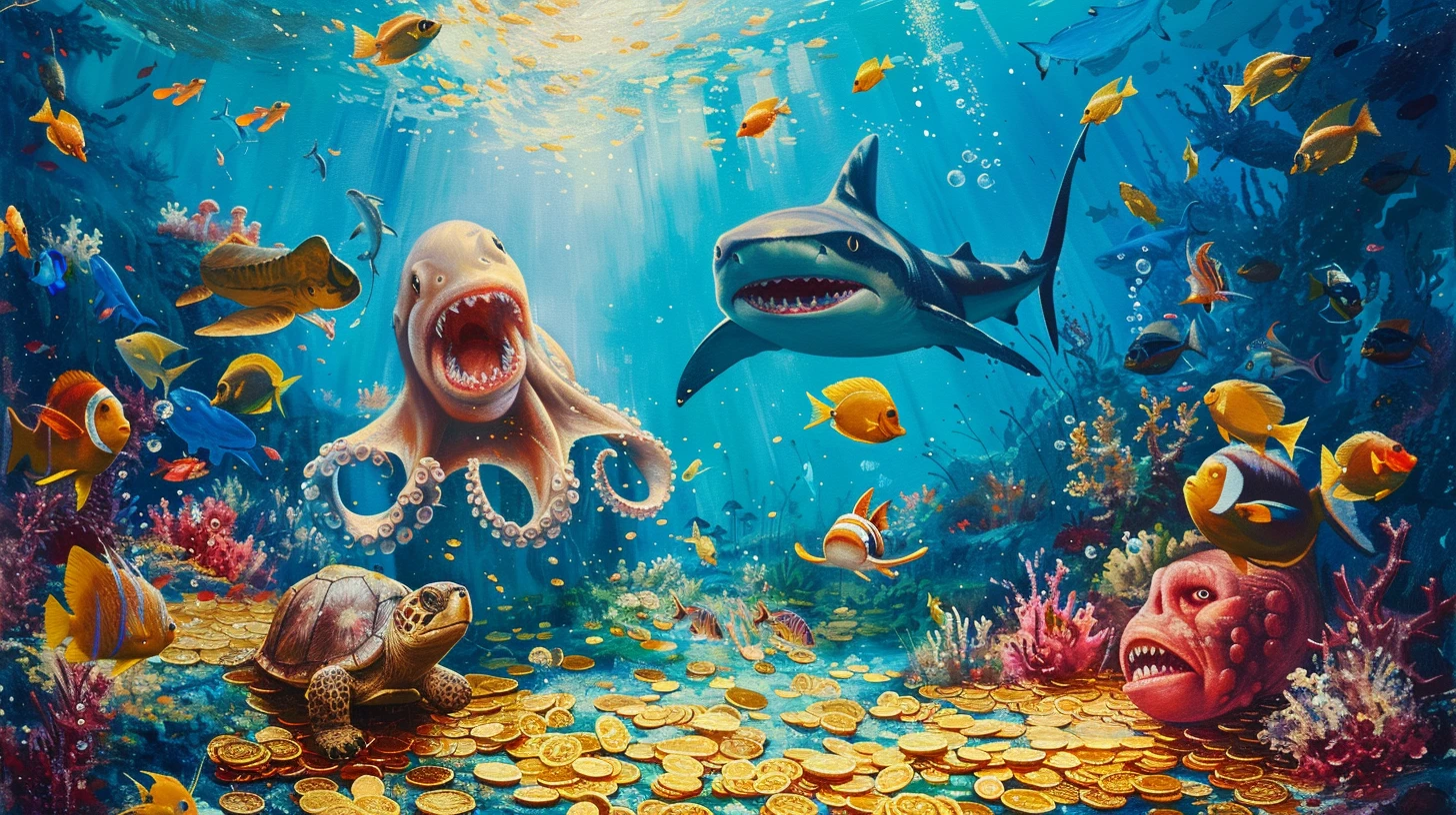 Khám Phá Thế Giới Giải Trí Với SHBET88