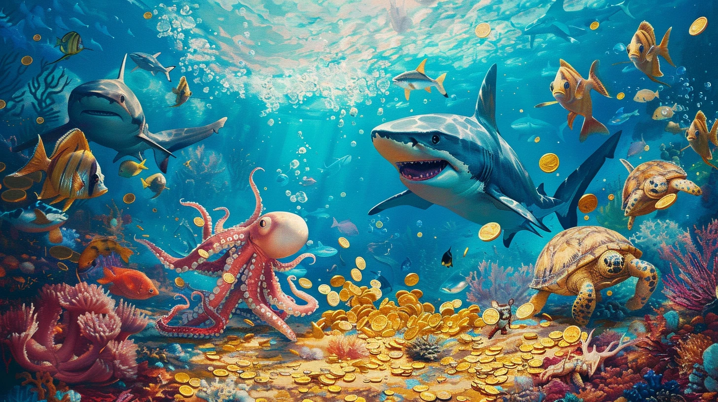 Khám Phá Thế Giới Giải Trí Với SHBET88