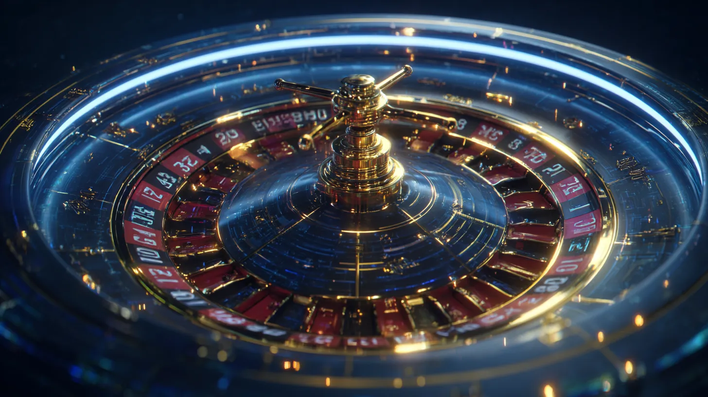 Giới thiệu về Galaxy6623 và Tầm quan trọng của Nó trong Xổ Số Truyền Thống