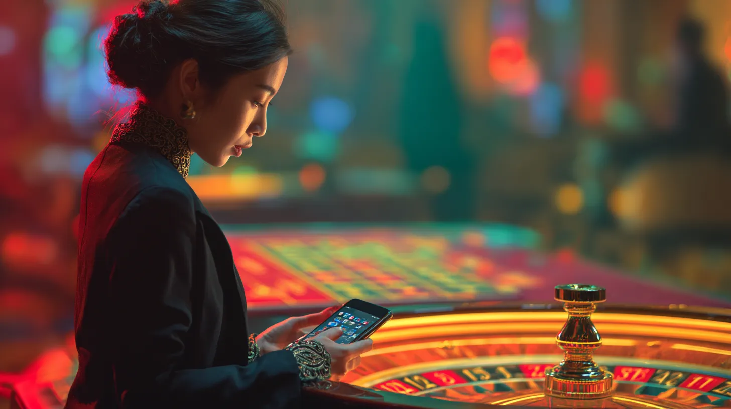 Khám Phá P3Bet: Nền Tảng Xổ Số Đáng Tin Cậy Tại Việt Nam