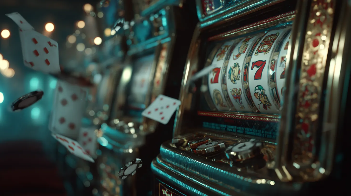 Khám Phá Zebra GK888: Trải Nghiệm Chơi Xổ Số Độc Đáo