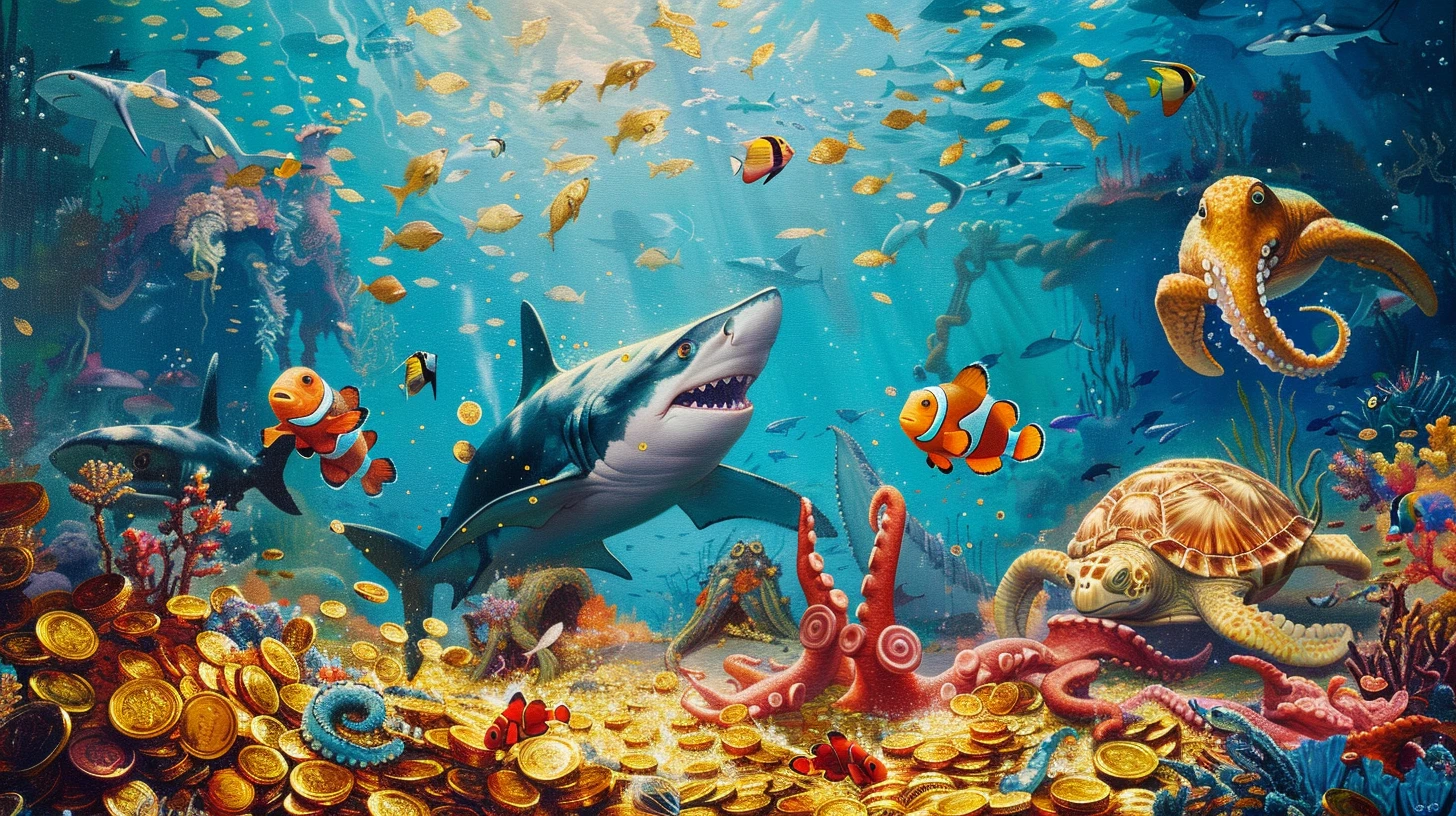 Khám Phá Thế Giới 123b Casino và Những Điểm Nổi Bật