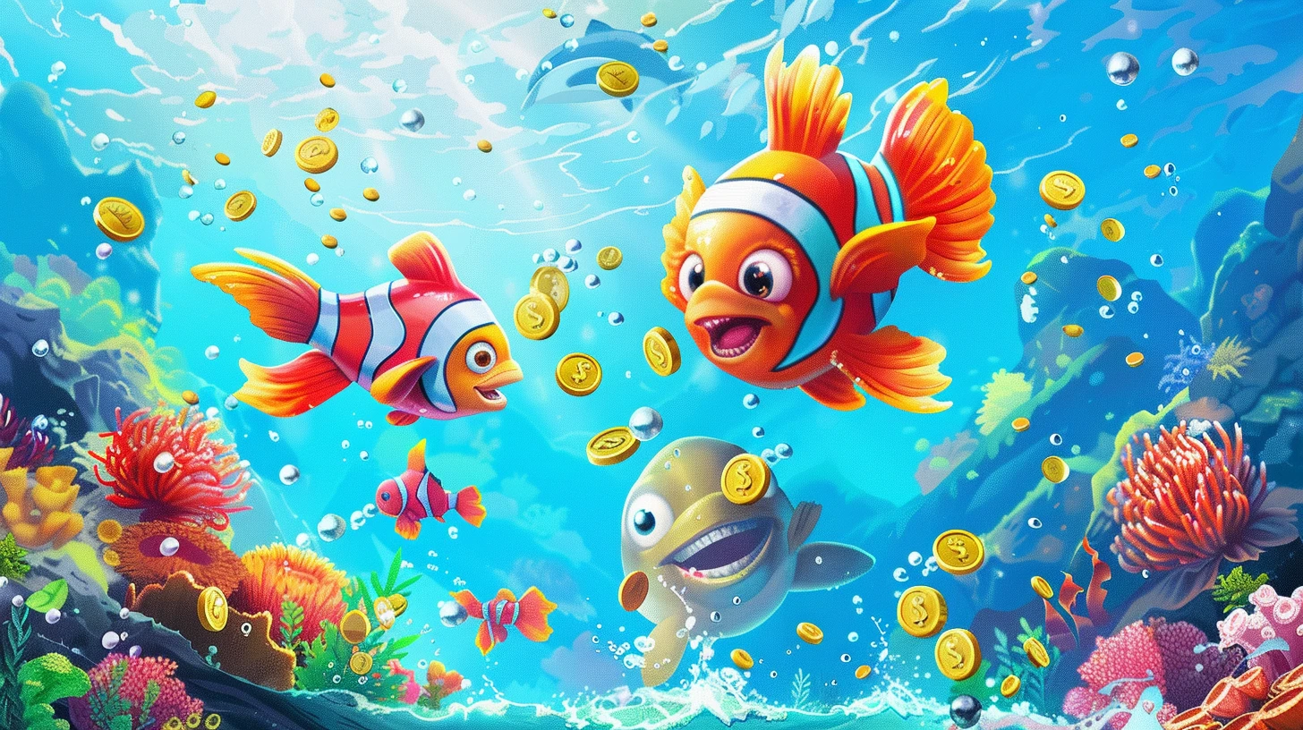 Khám Phá Thế Giới 123b Casino và Những Điểm Nổi Bật