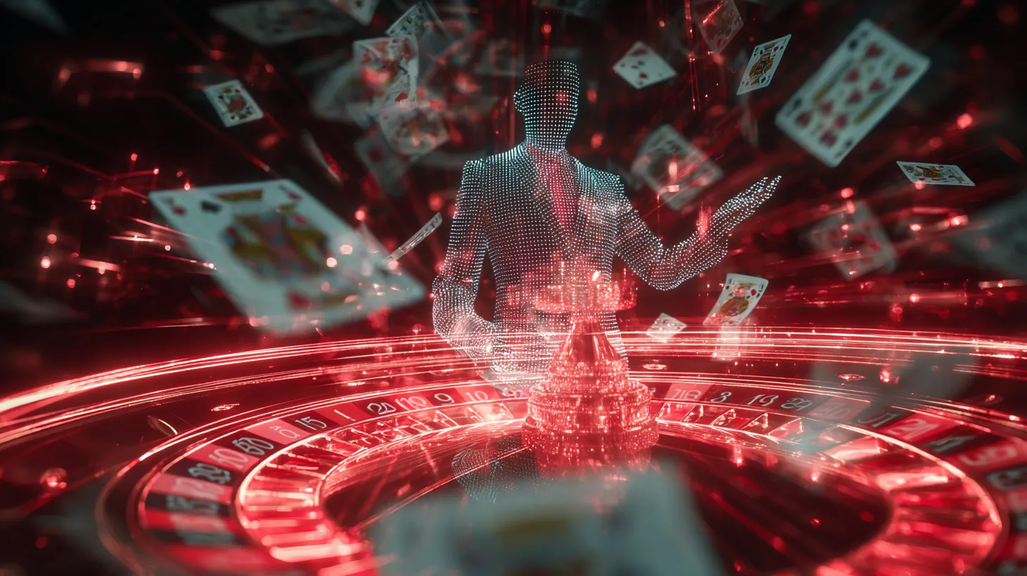 Khám Phá Thế Giới Của RR88 Casino Và Xổ Số Miền Nam