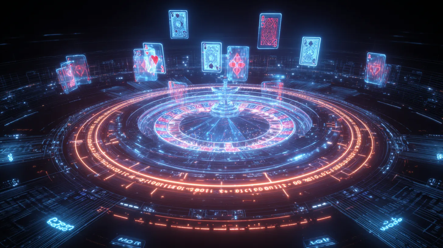 Khám Phá Thế Giới Của RR88 Casino Và Xổ Số Miền Nam