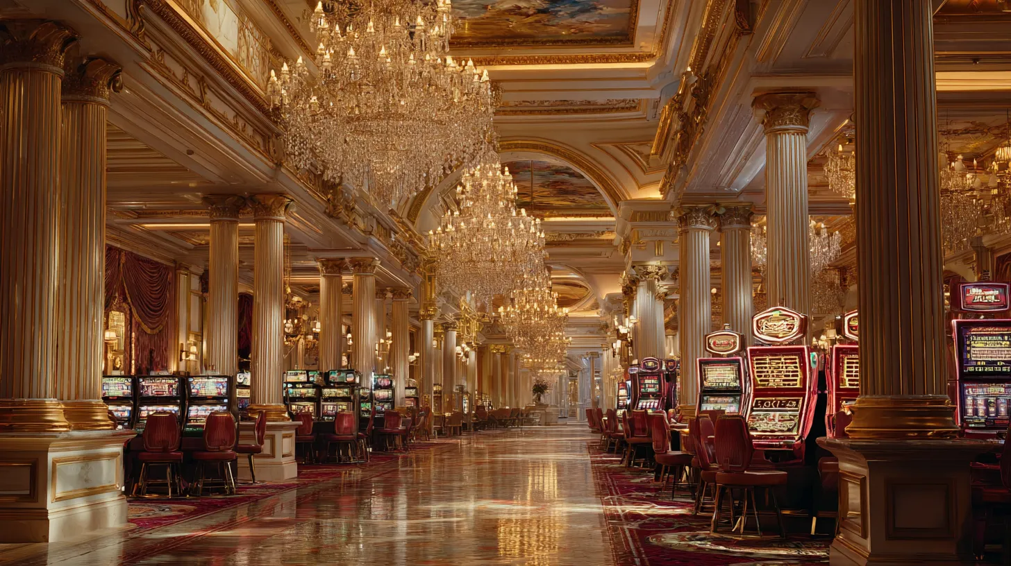 Khám Phá Thế Giới Giải Trí Tại ae388