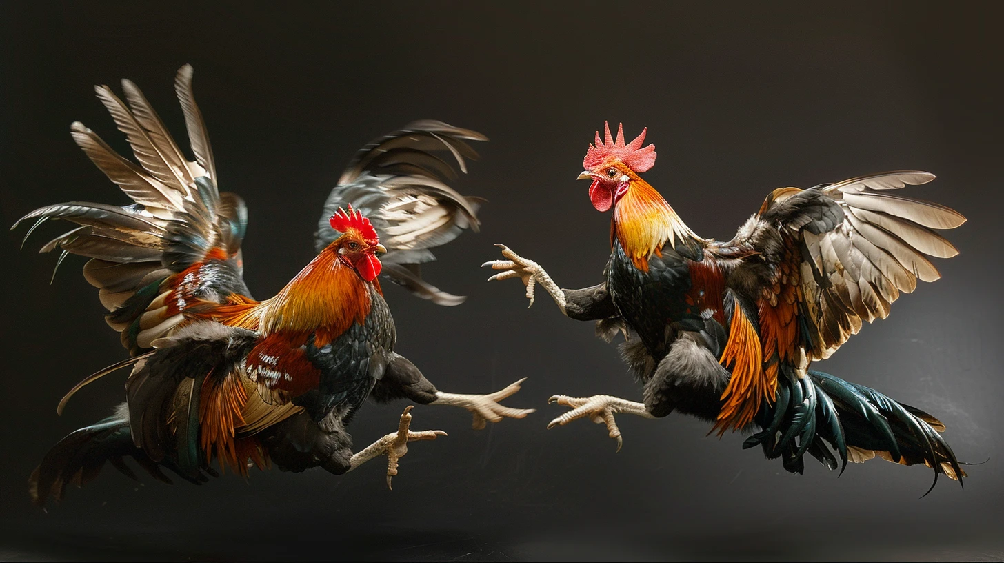 Khám Phá AE388: Đá Gà, Xổ Số Hôm Nay và Power 6/55