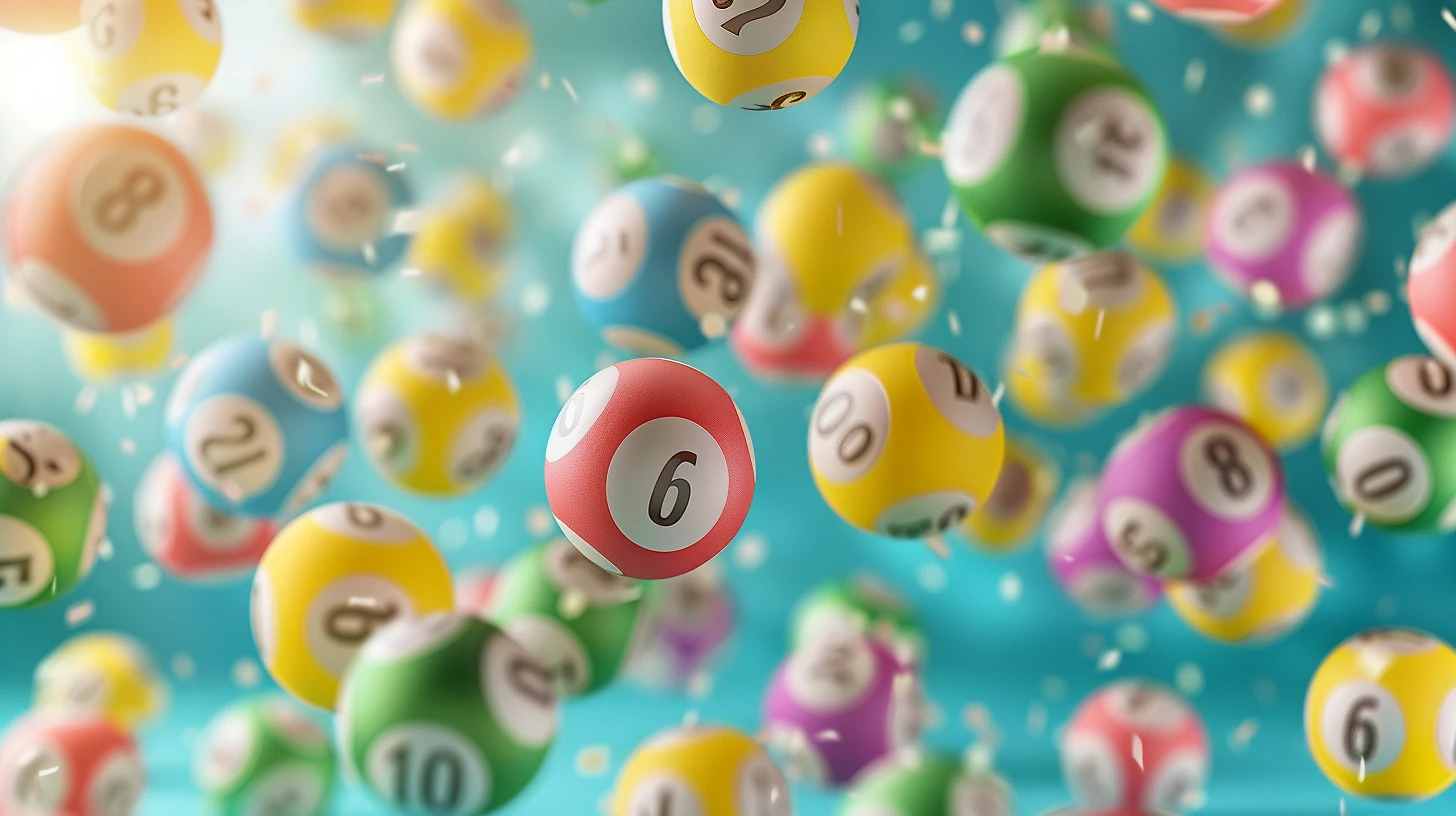 Khám Phá Xổ Số An Giang Thứ Năm Và Cách Chơi Xổ Số Điện Toán 6x36