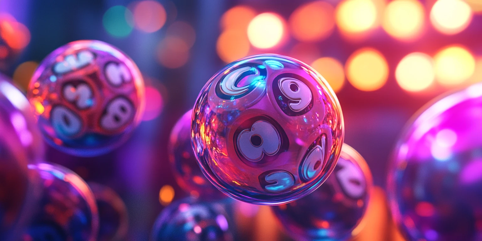 Khám Phá Thế Giới Xổ Số Với 69vn11