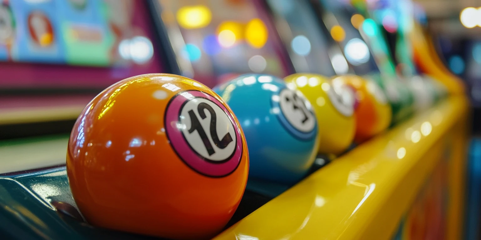 Khám Phá Thế Giới Xổ Số Với 98win01