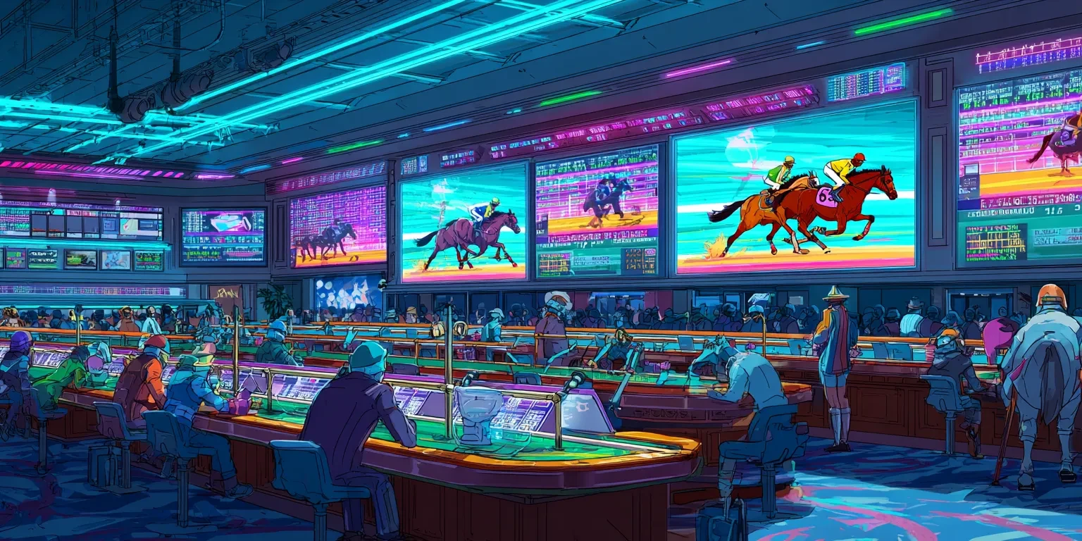 P3BET: Khám Phá Thế Giới Xổ Số Và Cơ Hội Trúng Lớn